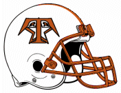 Temp's Texas Boys (Ballistic Bowl VI winner)